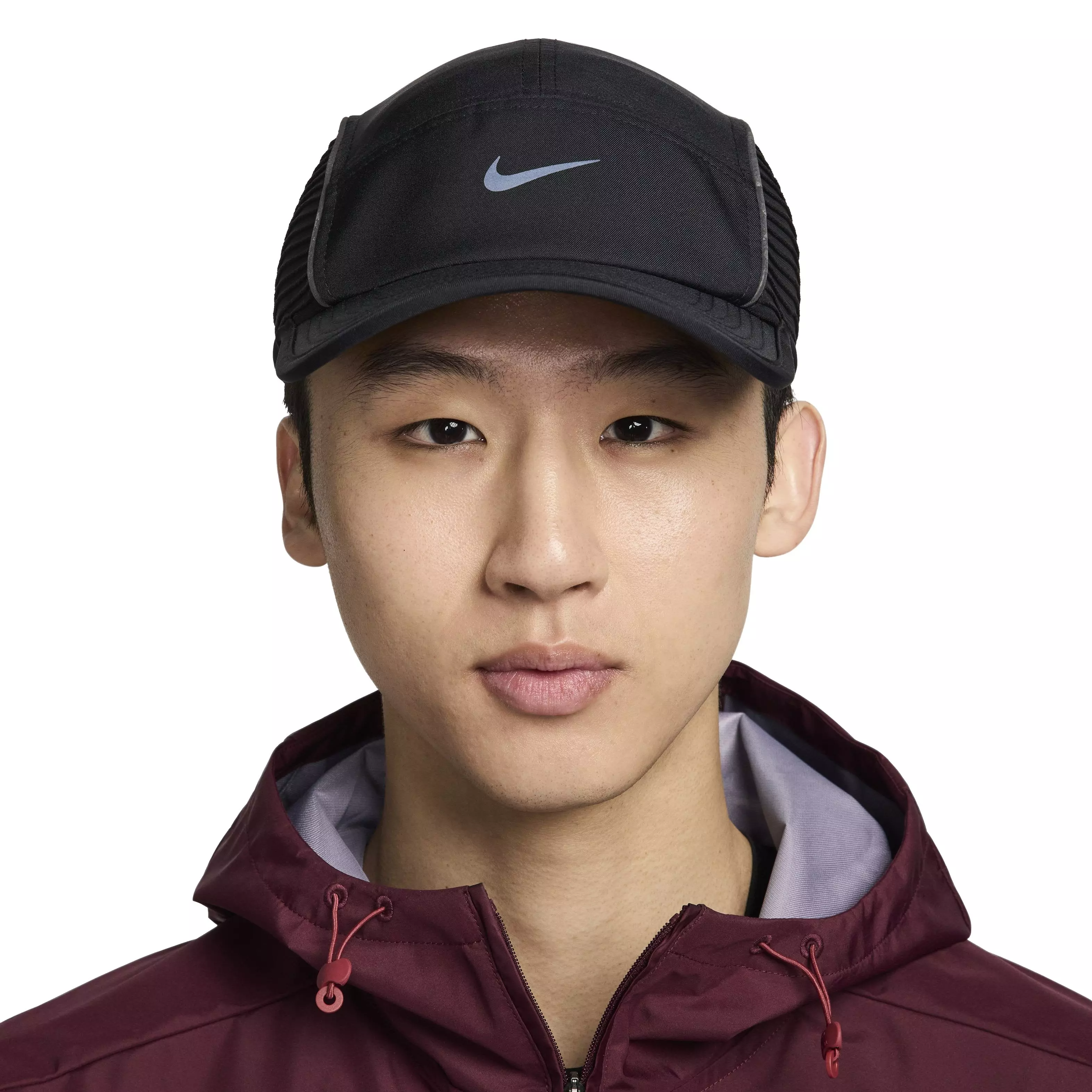 ★Nike★ Dry Fit ADV Fly Unstructured Aerobill AeroAdapt Cap Nike Dri-FIT ADV Fly Unstructured AeroBill AeroAdapt Cap